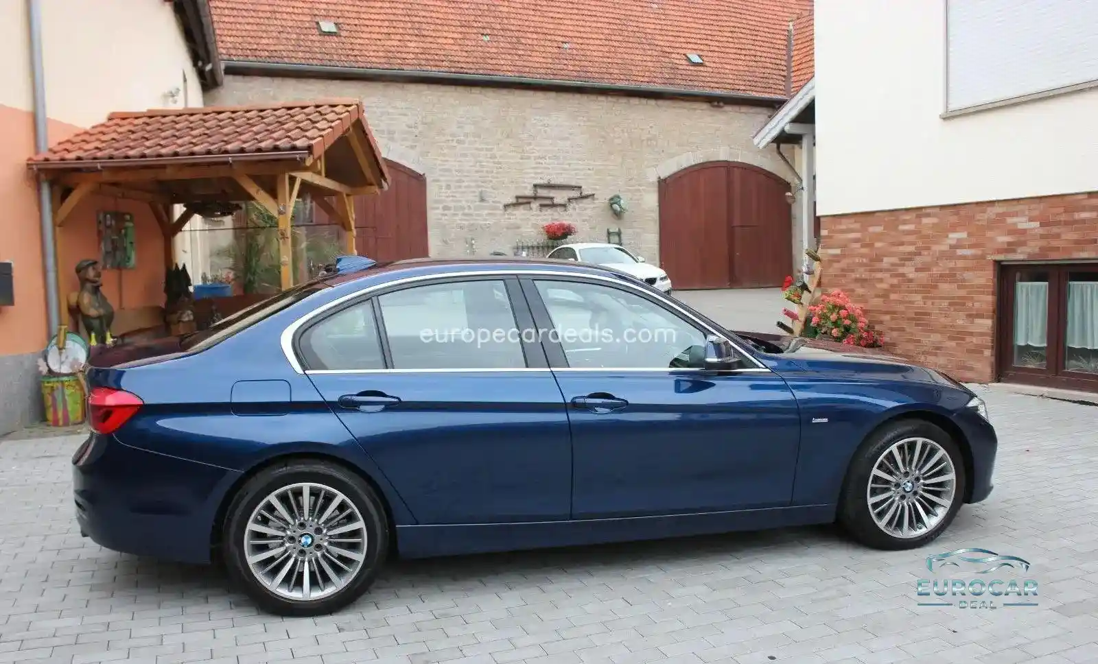 BMW 340