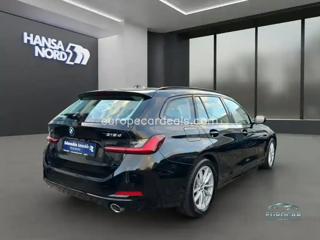 BMW 318