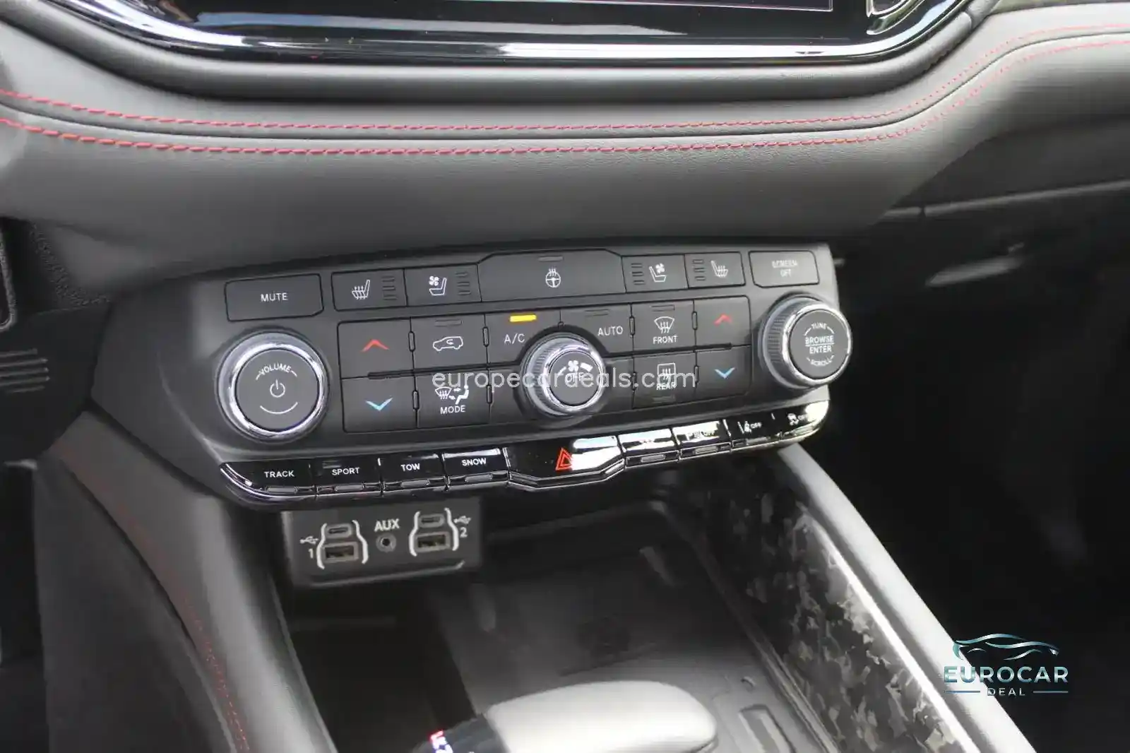 Dodge Durango