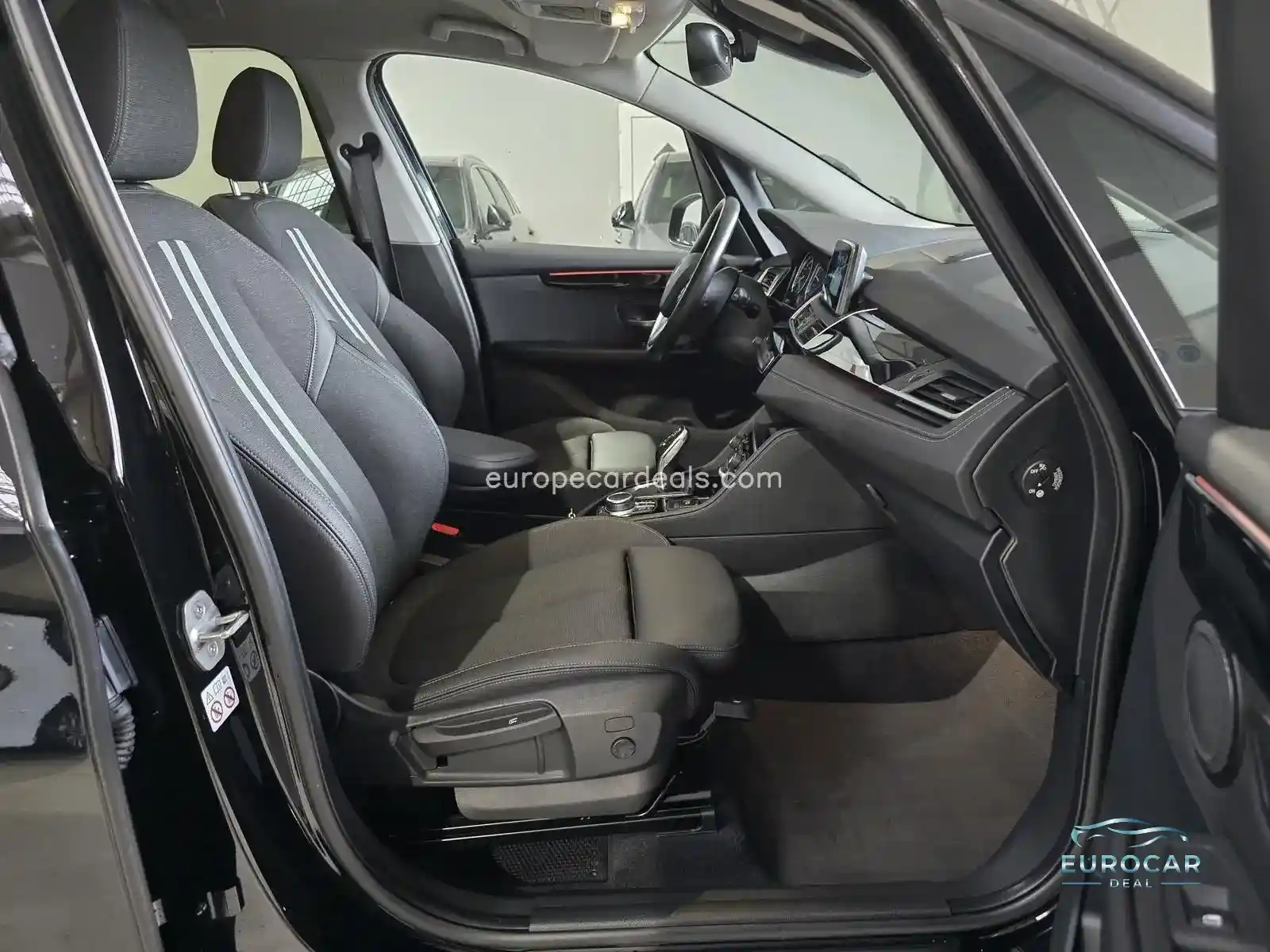 BMW 220 Gran Tourer