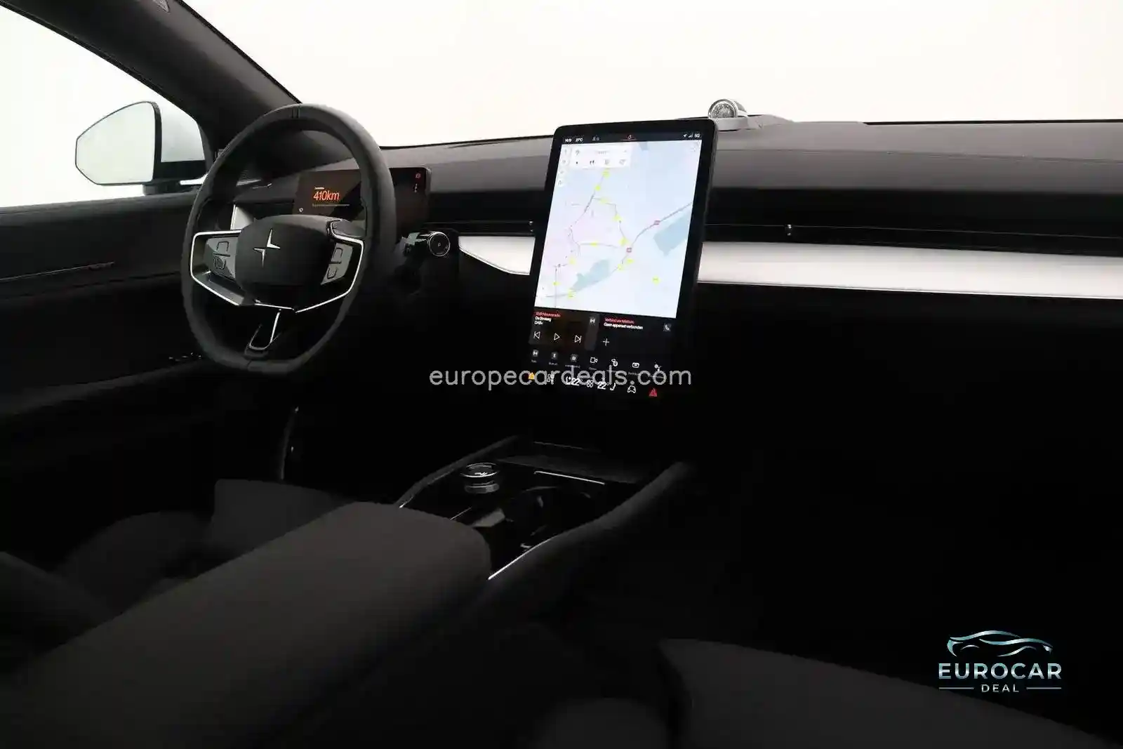 Polestar 3