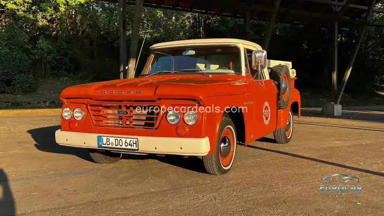 Dodge Other
