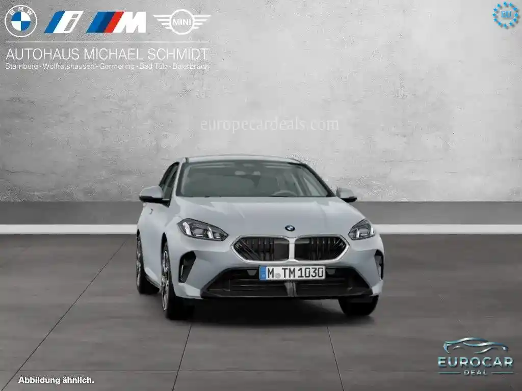 BMW 120