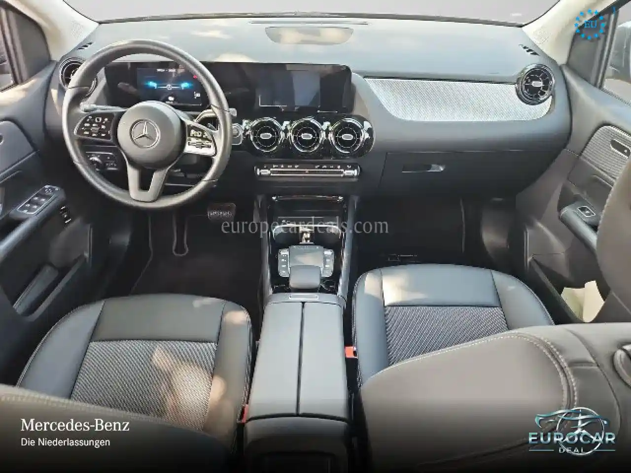 Mercedes-Benz B 250