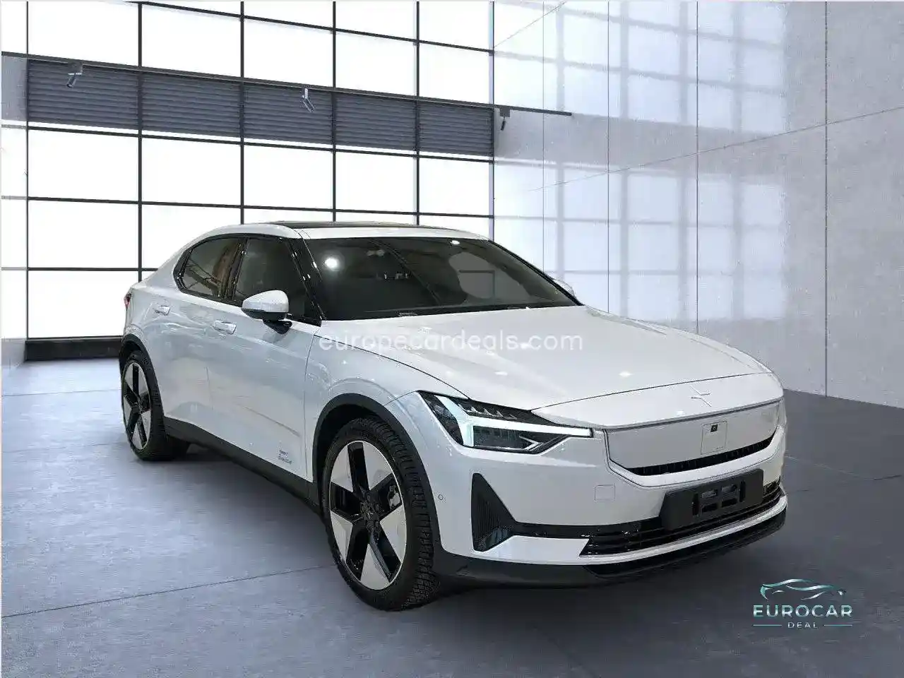 Polestar 2