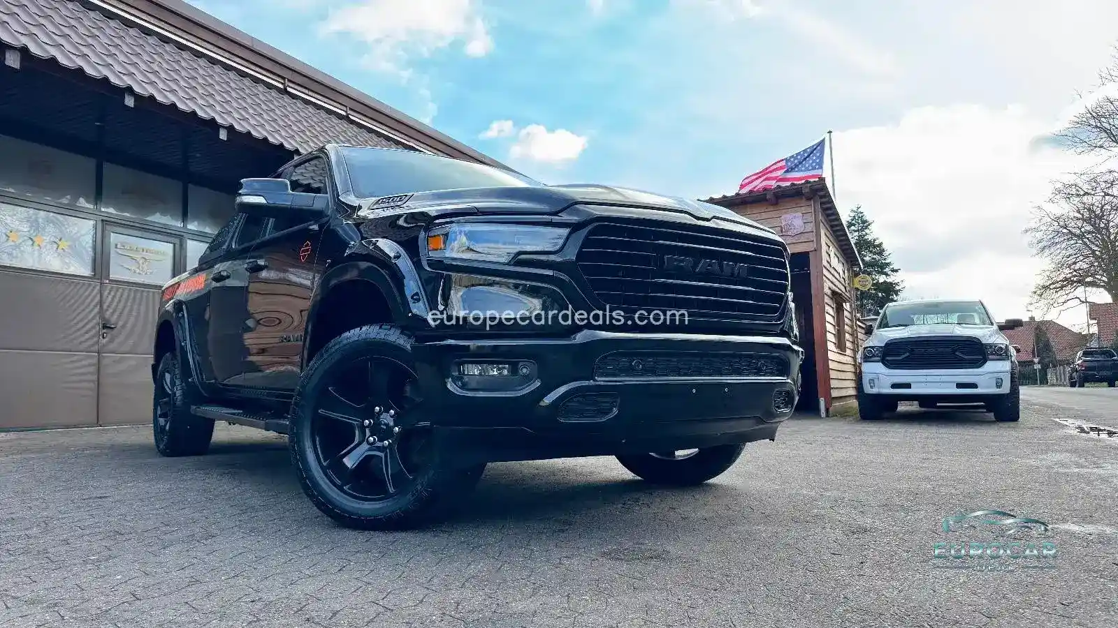 Dodge RAM
