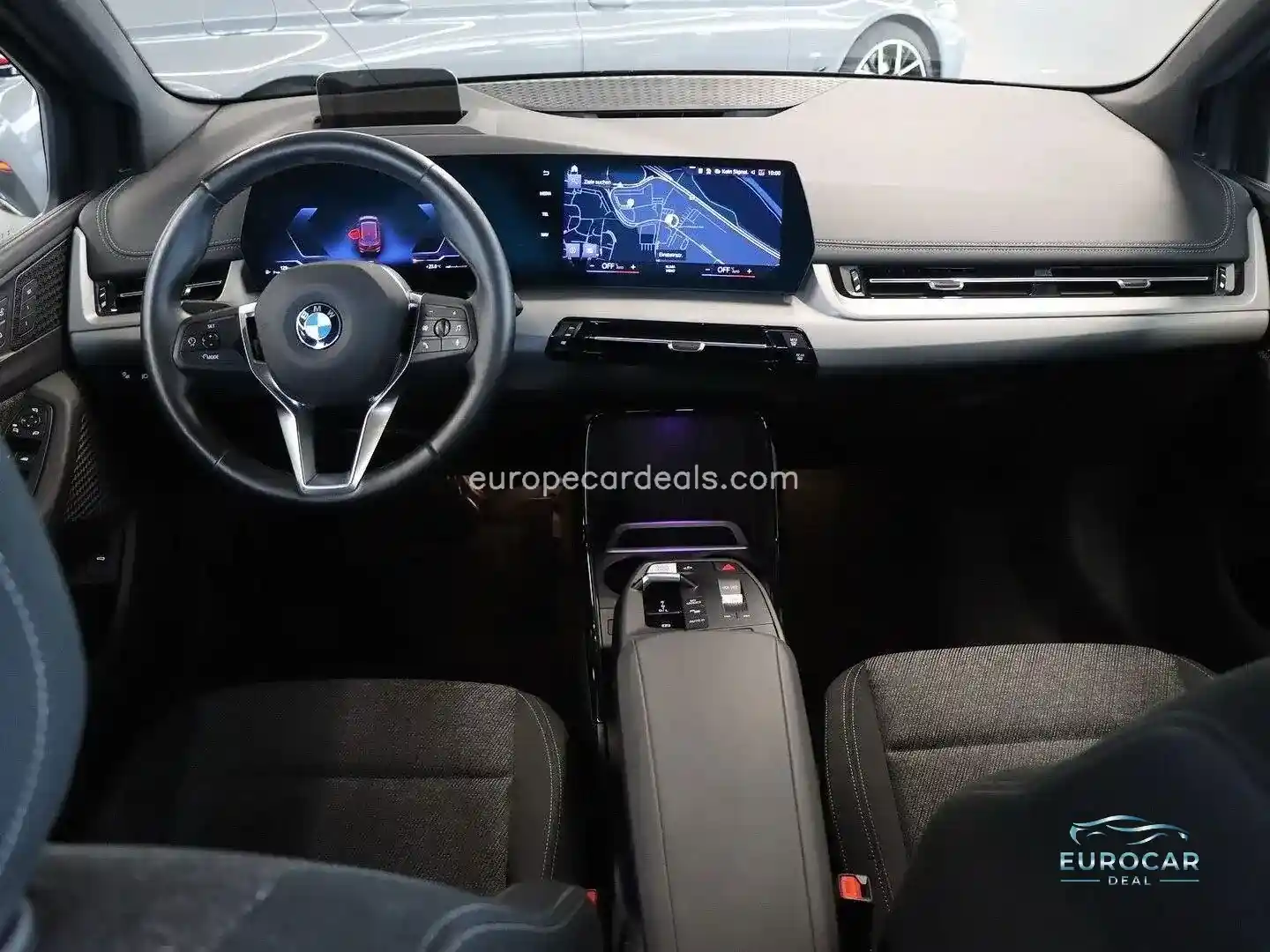 BMW 220 Active Tourer