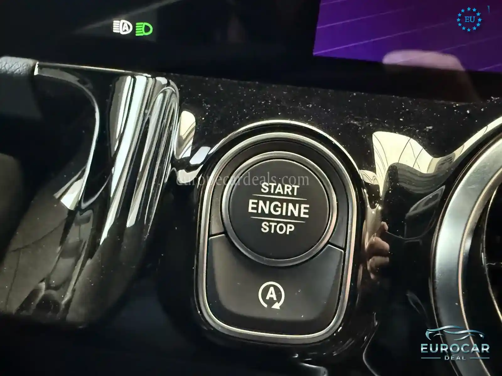 Mercedes-Benz B 220