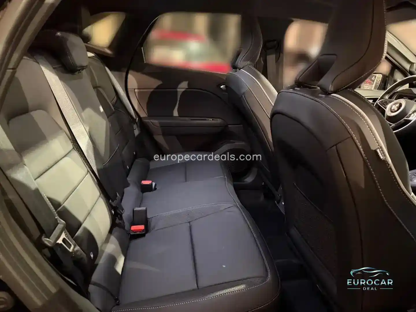 Mitsubishi Grandis