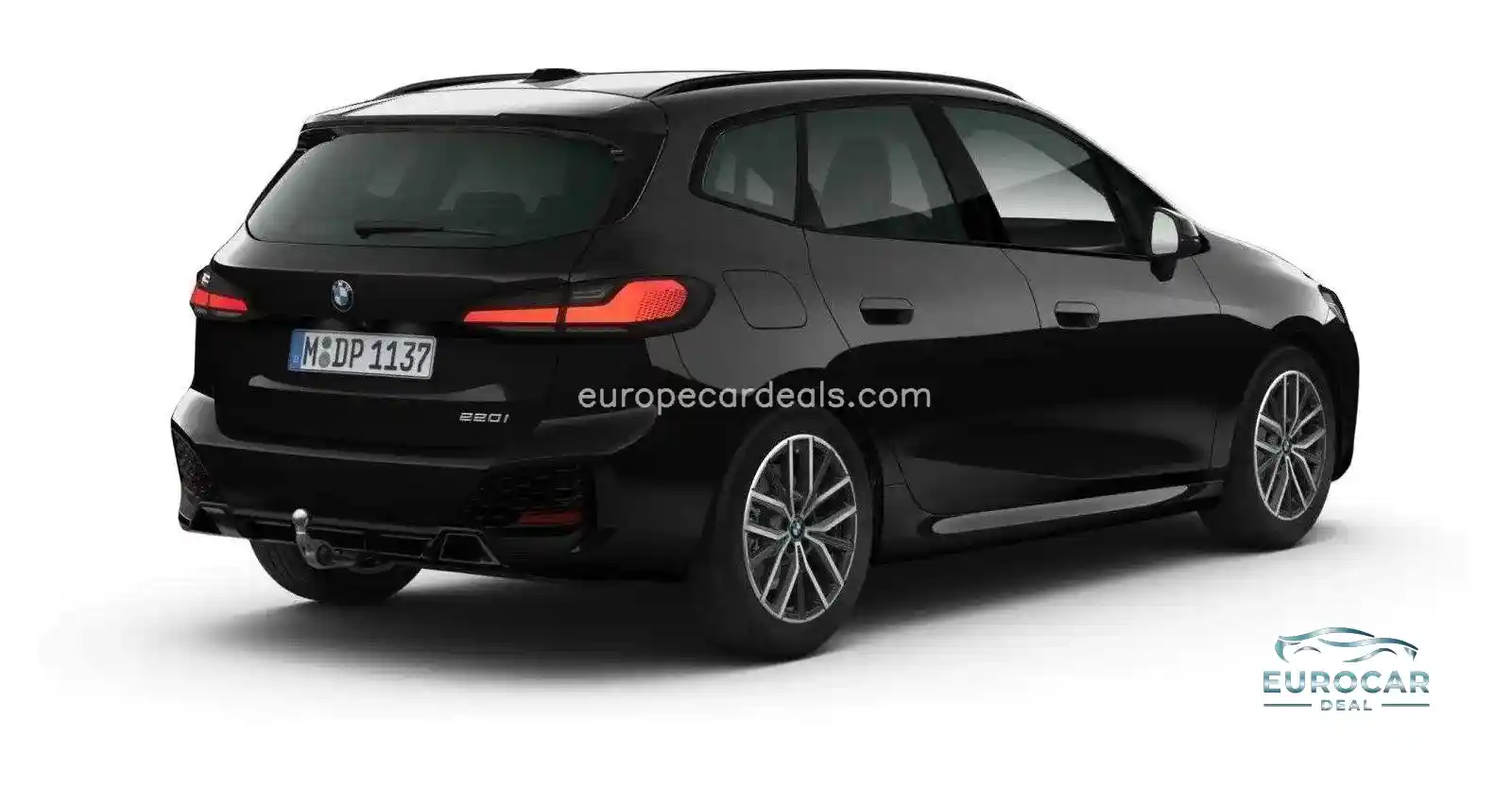 BMW 220 Active Tourer