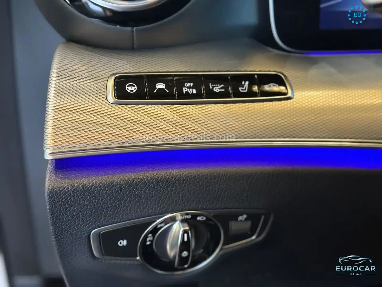 Mercedes-Benz E 63 AMG