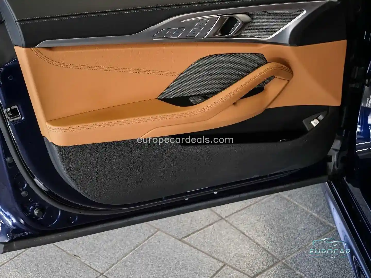 BMW M850