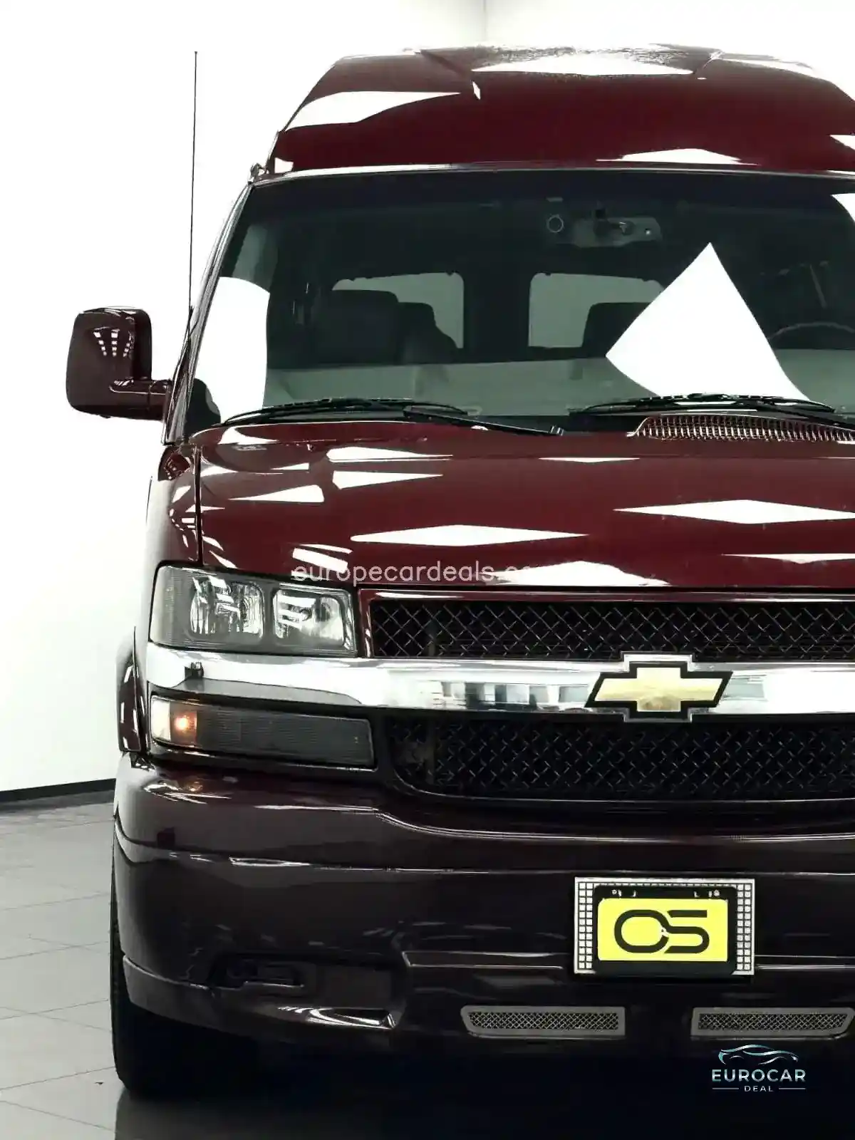 Chevrolet Express