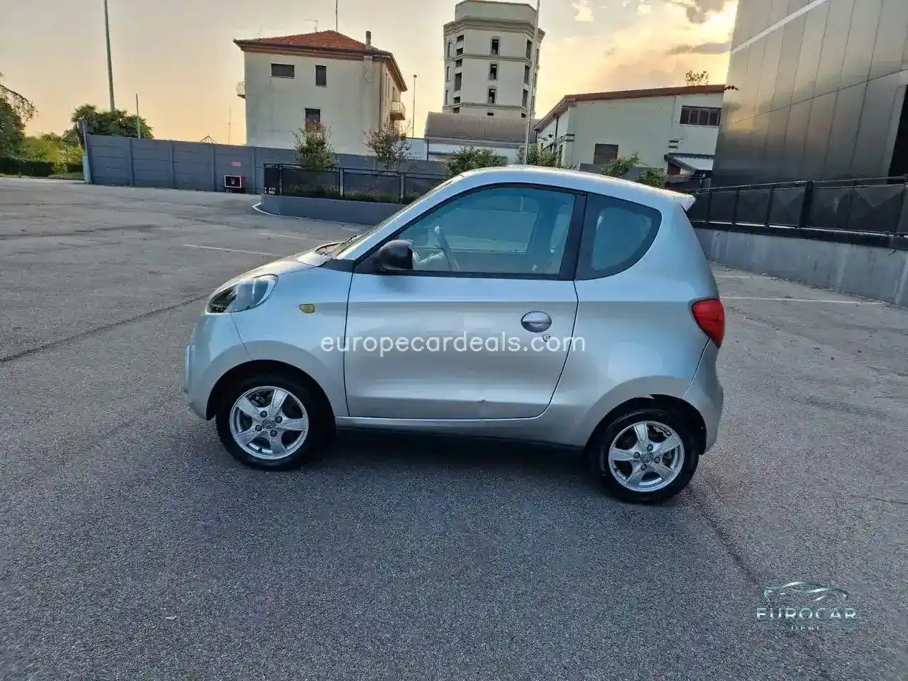 Microcar Other