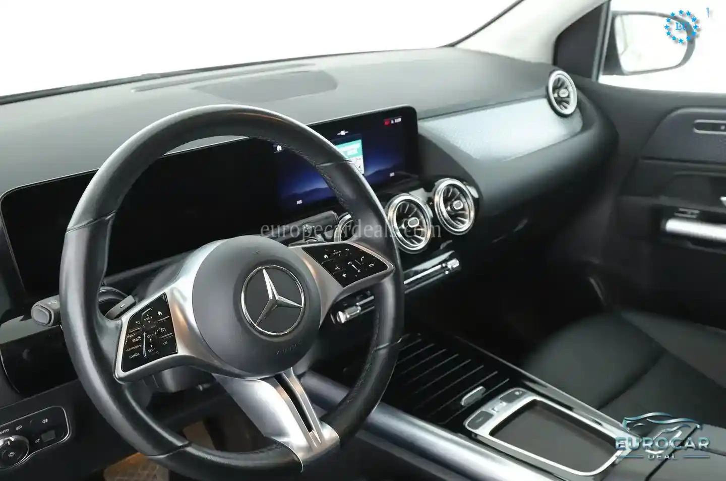 Mercedes-Benz B 250