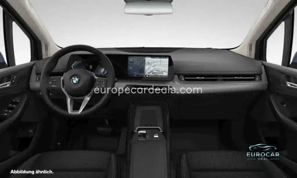 BMW 216