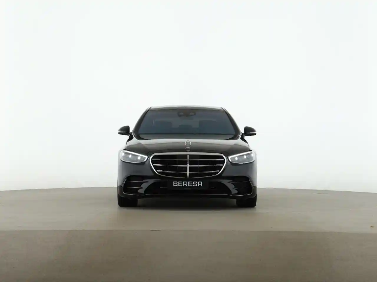 Mercedes-Benz S 450