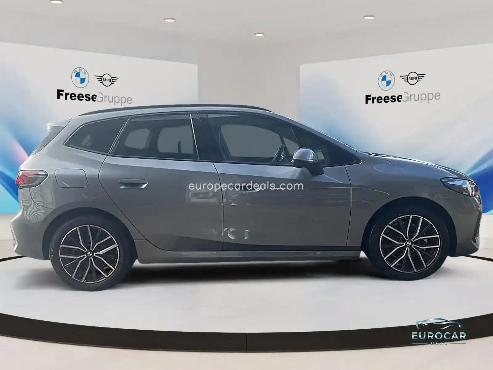 BMW 220 Active Tourer