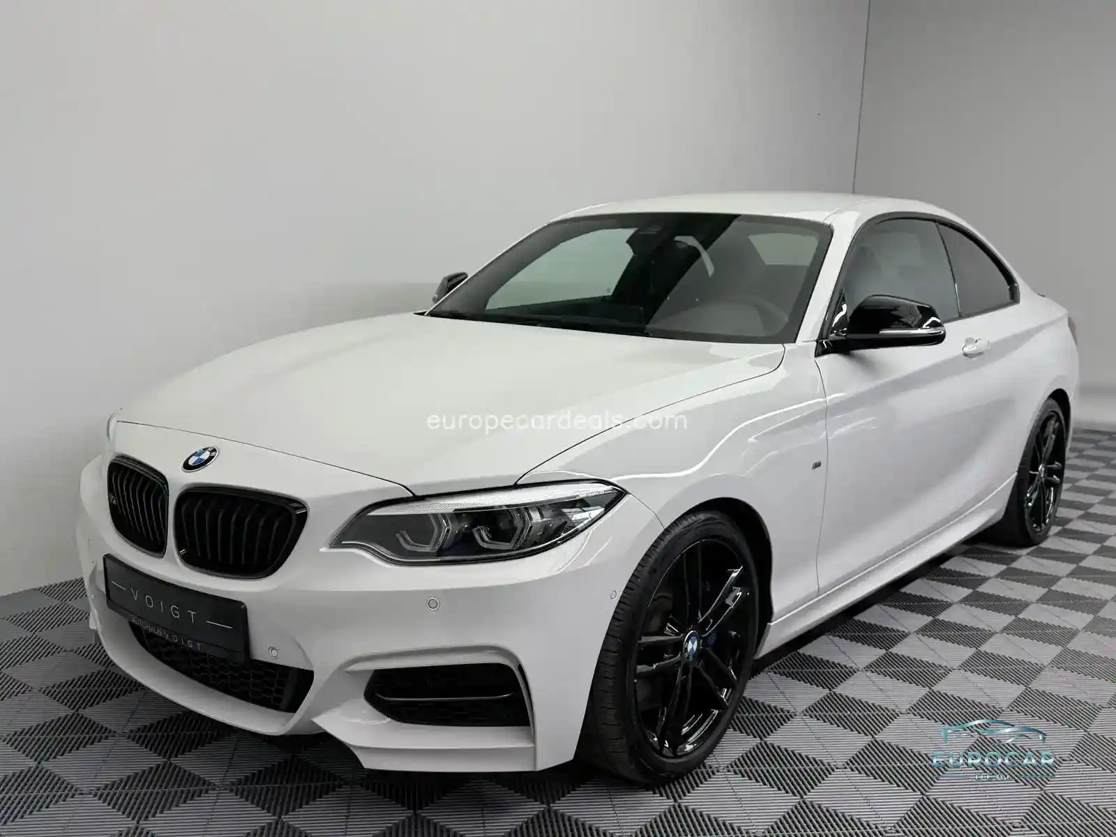 BMW M240i