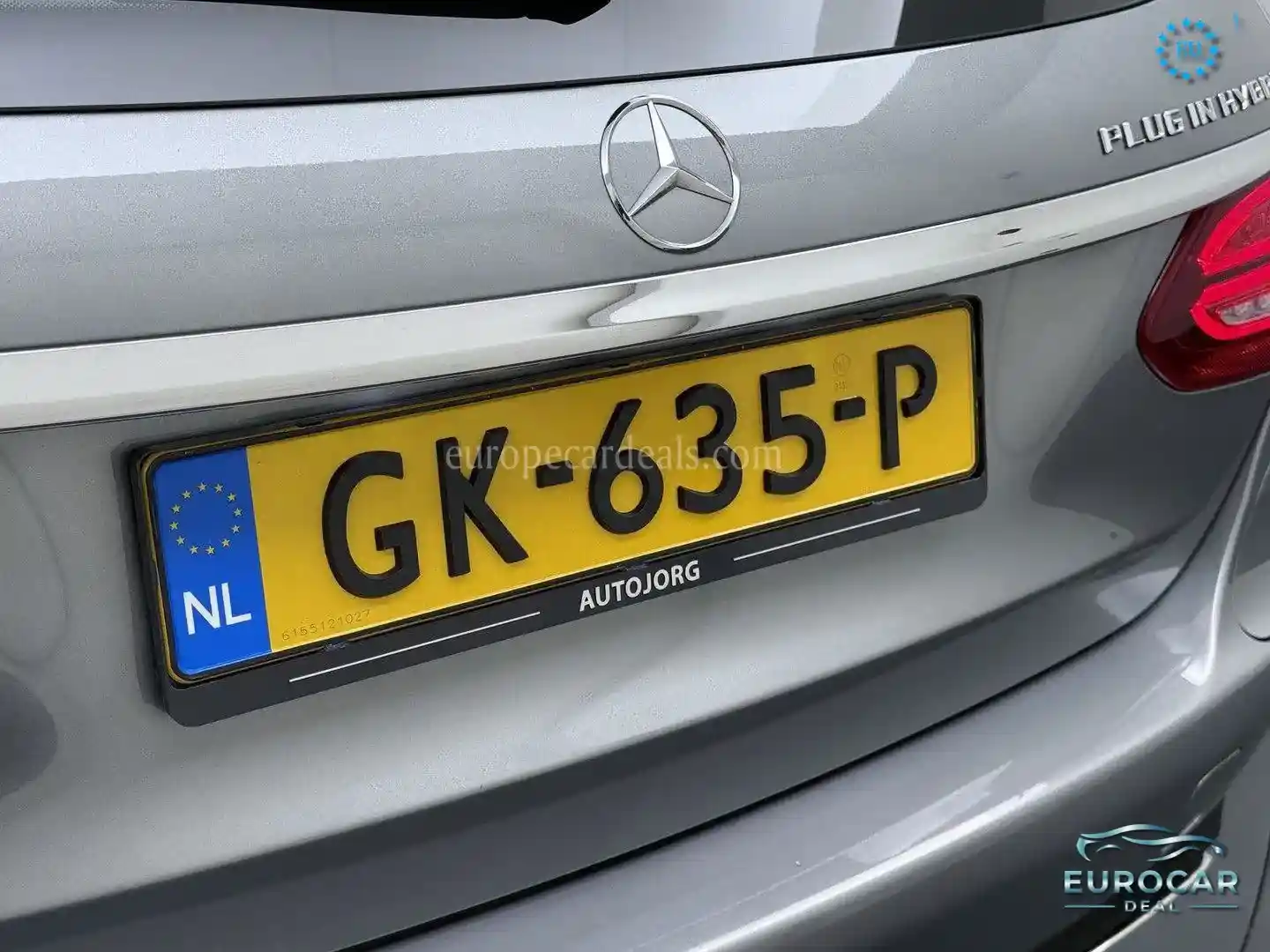 Mercedes-Benz C 350
