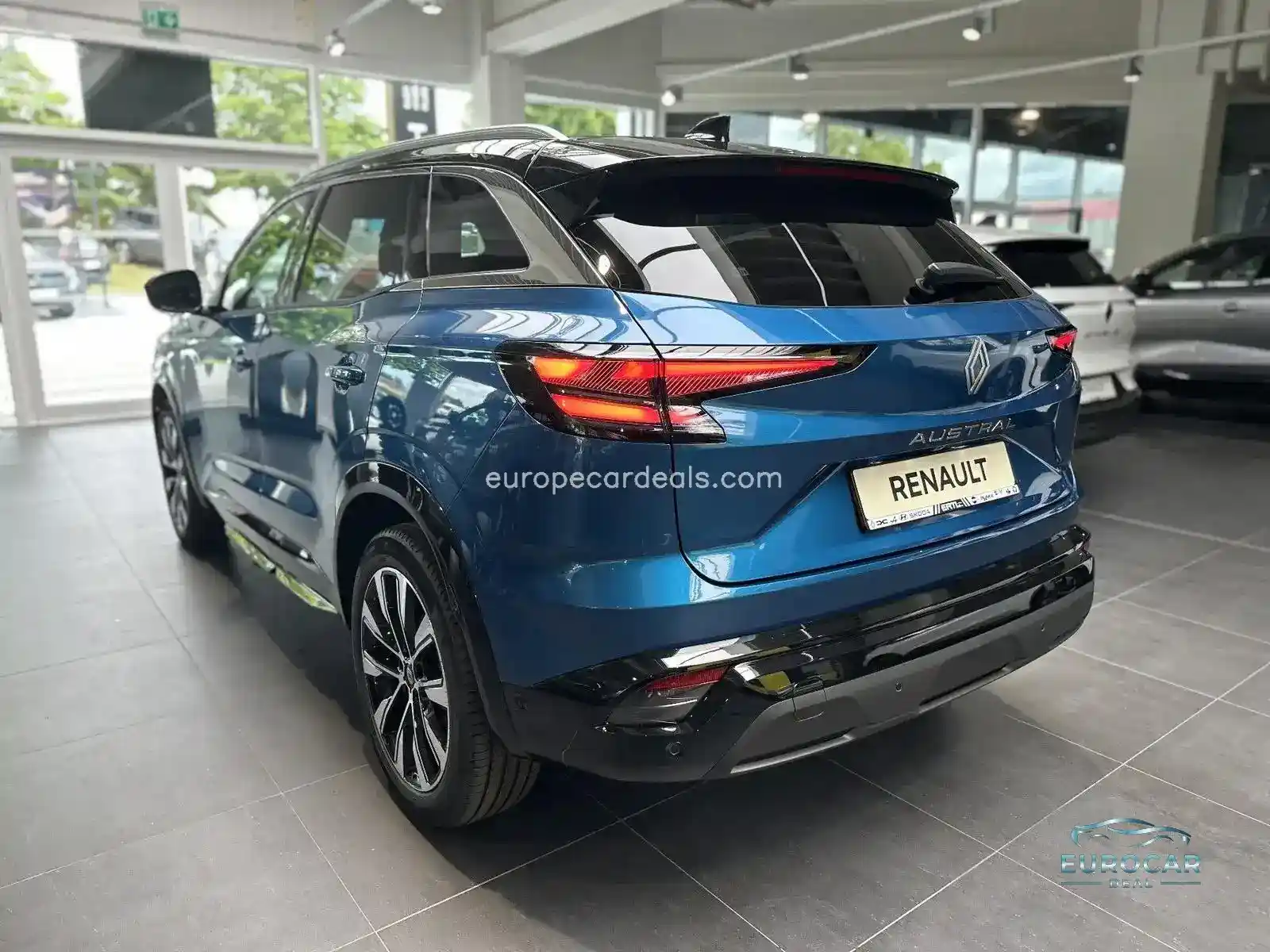 Renault Austral