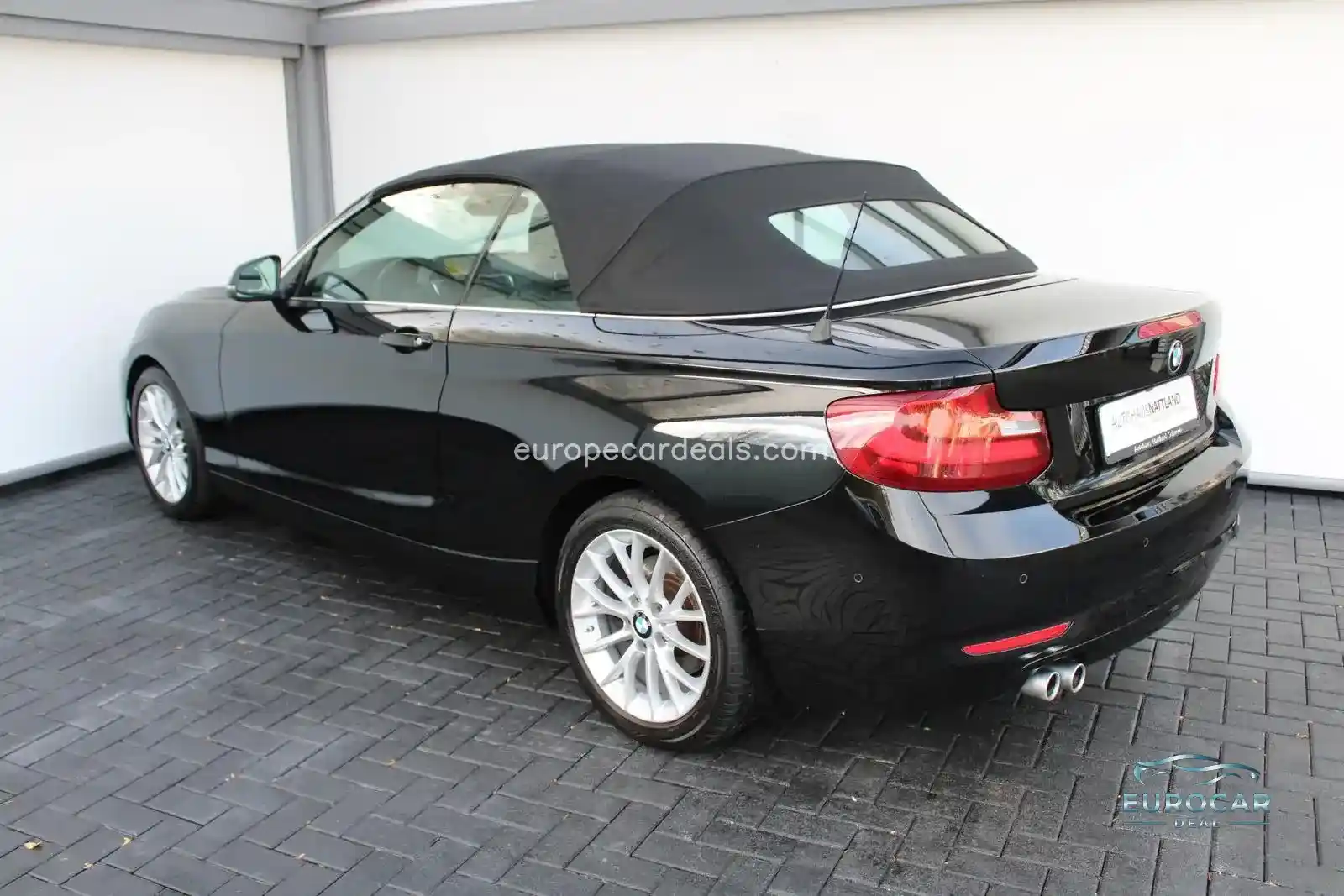BMW 228