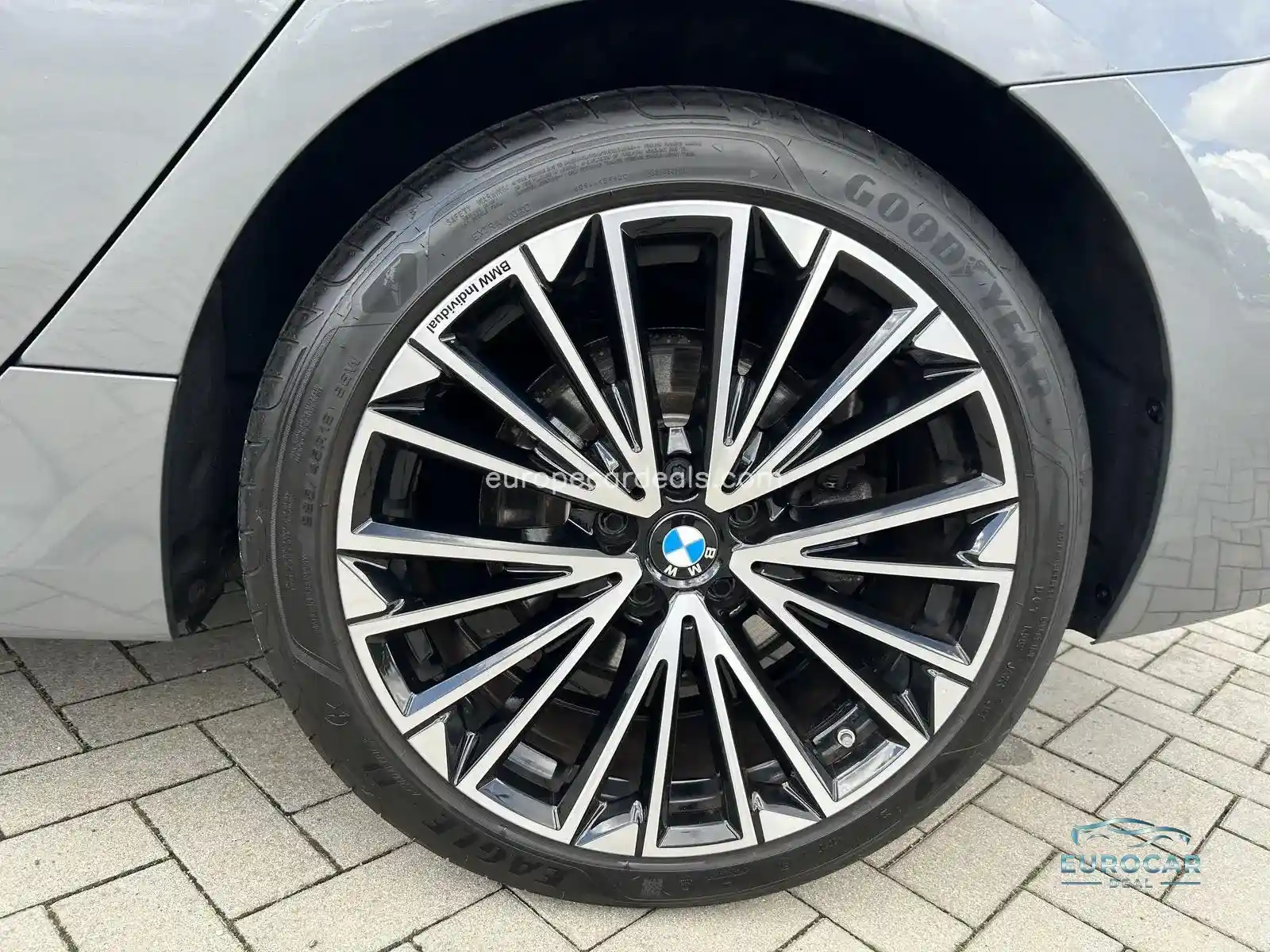 BMW 223 Active Tourer