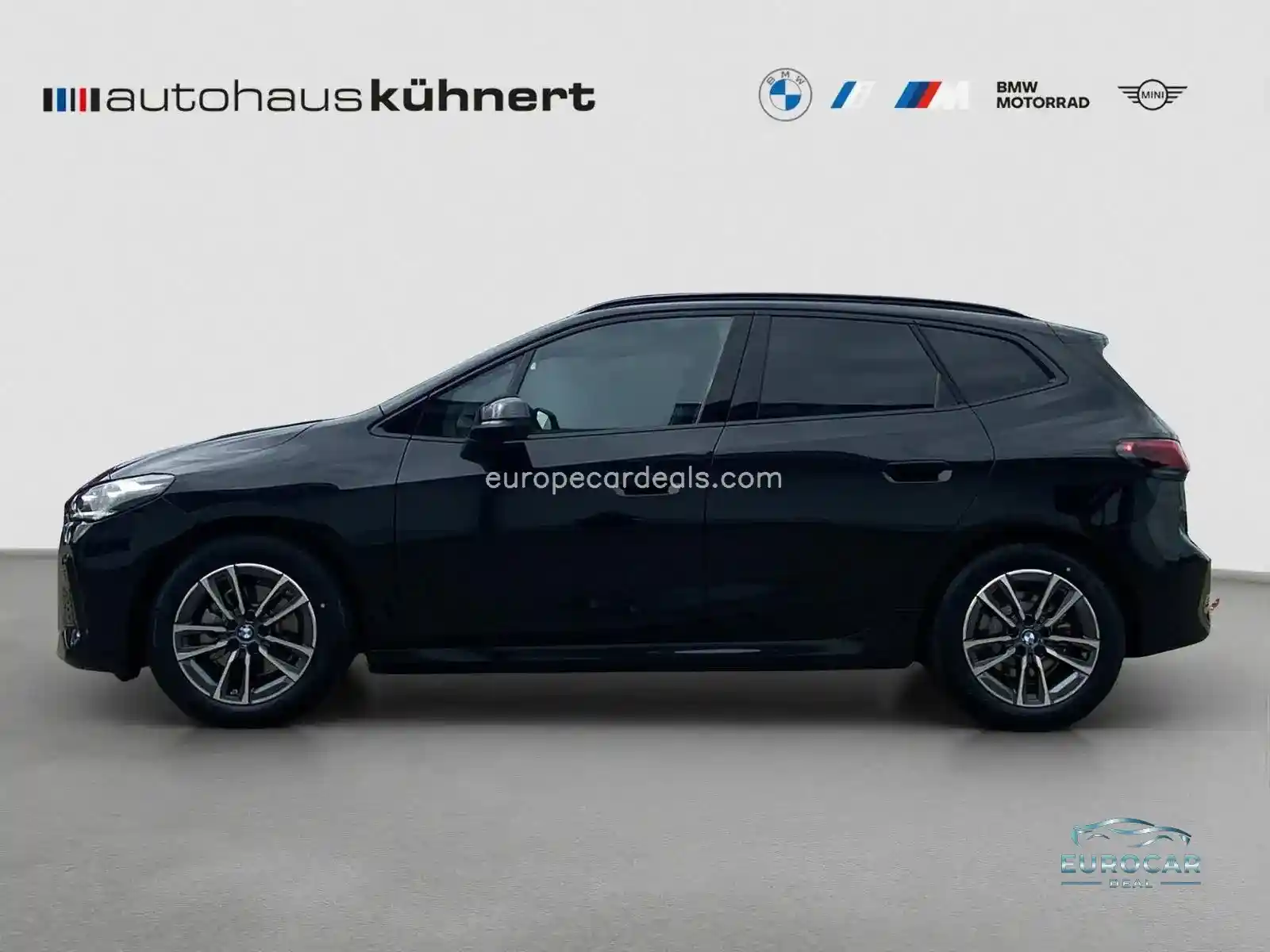 BMW 220 Active Tourer