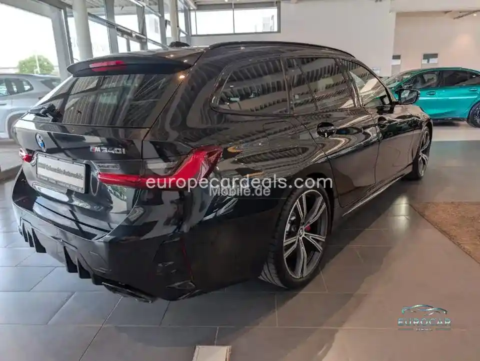 BMW M340i