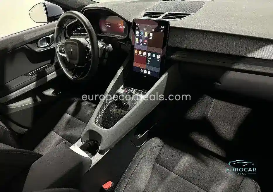 Polestar 2