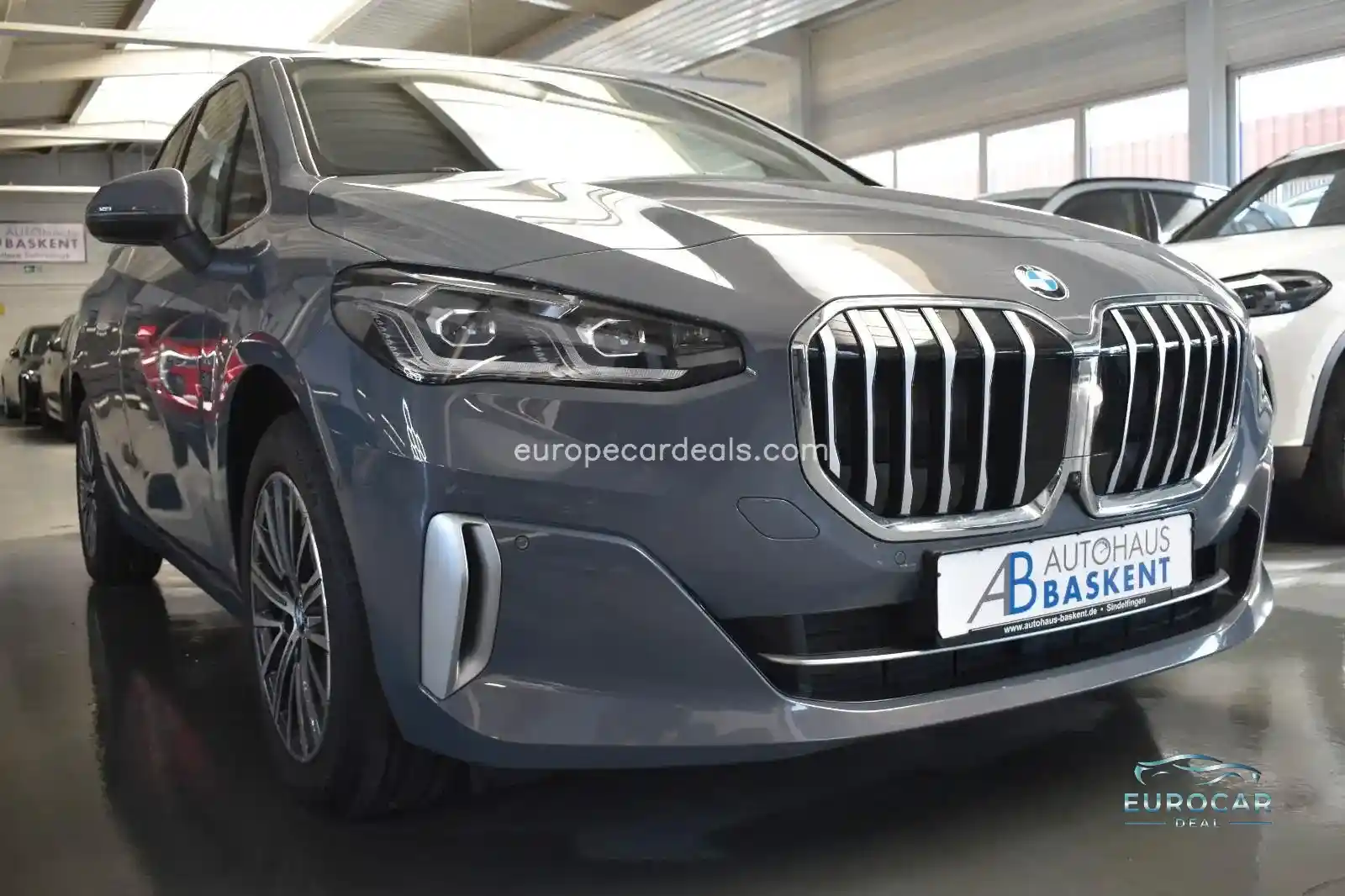 BMW 218 Active Tourer
