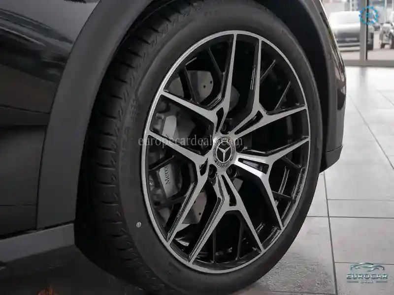 Mercedes-Benz E 450