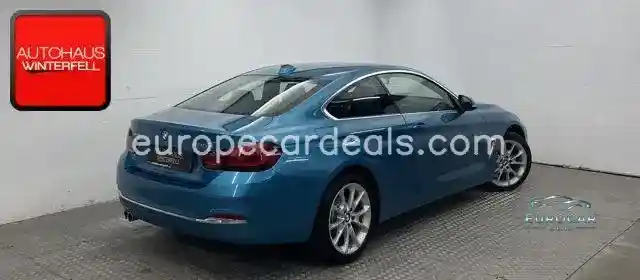 BMW 420