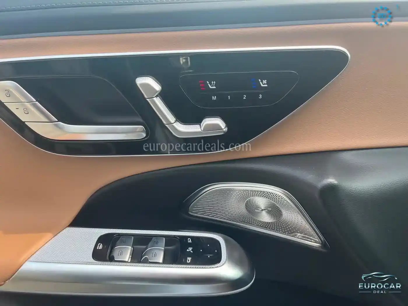 Mercedes-Benz E 450