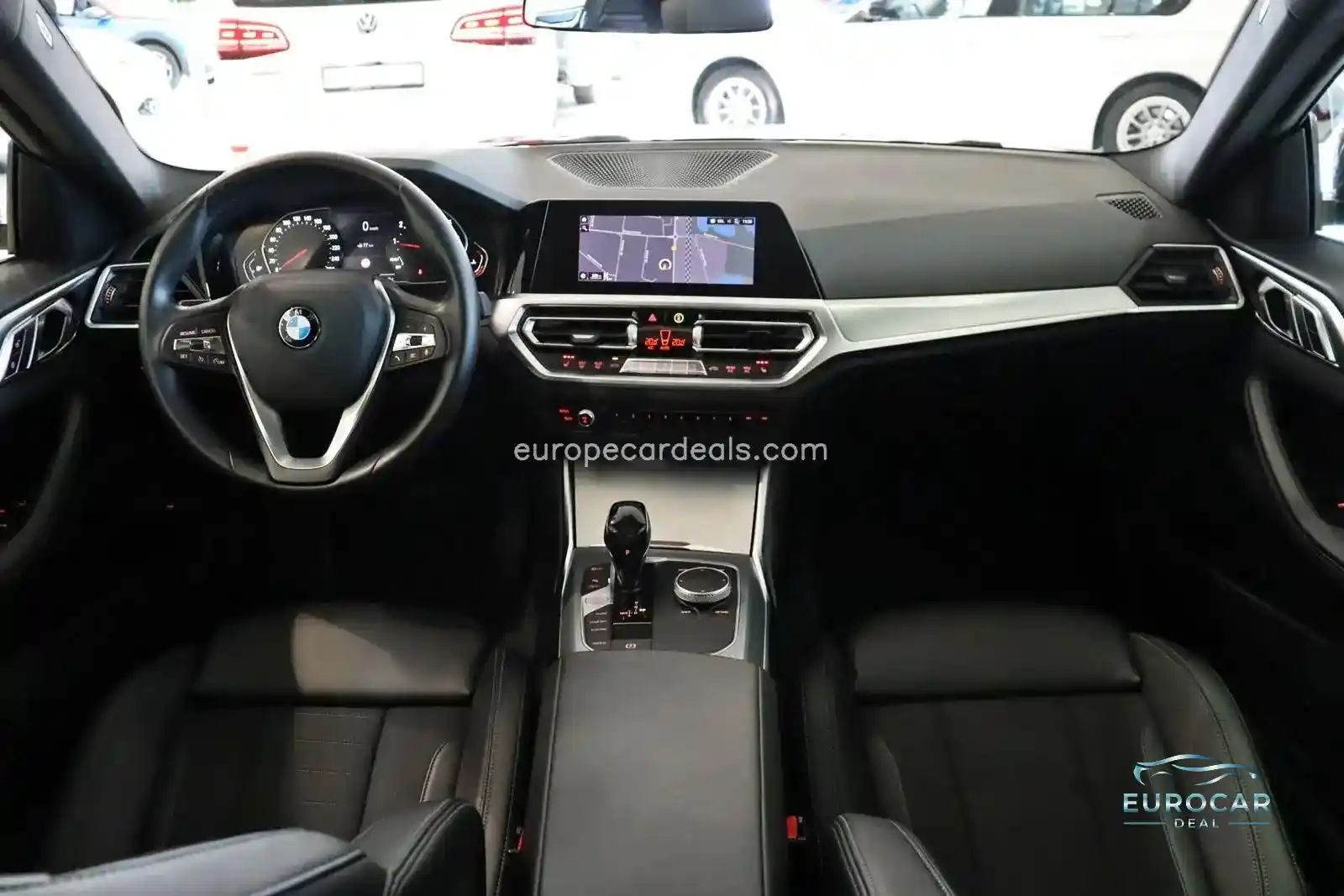 BMW 430