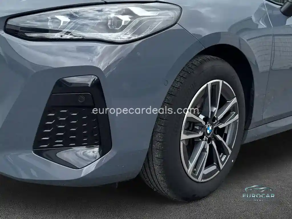 BMW 220 Active Tourer