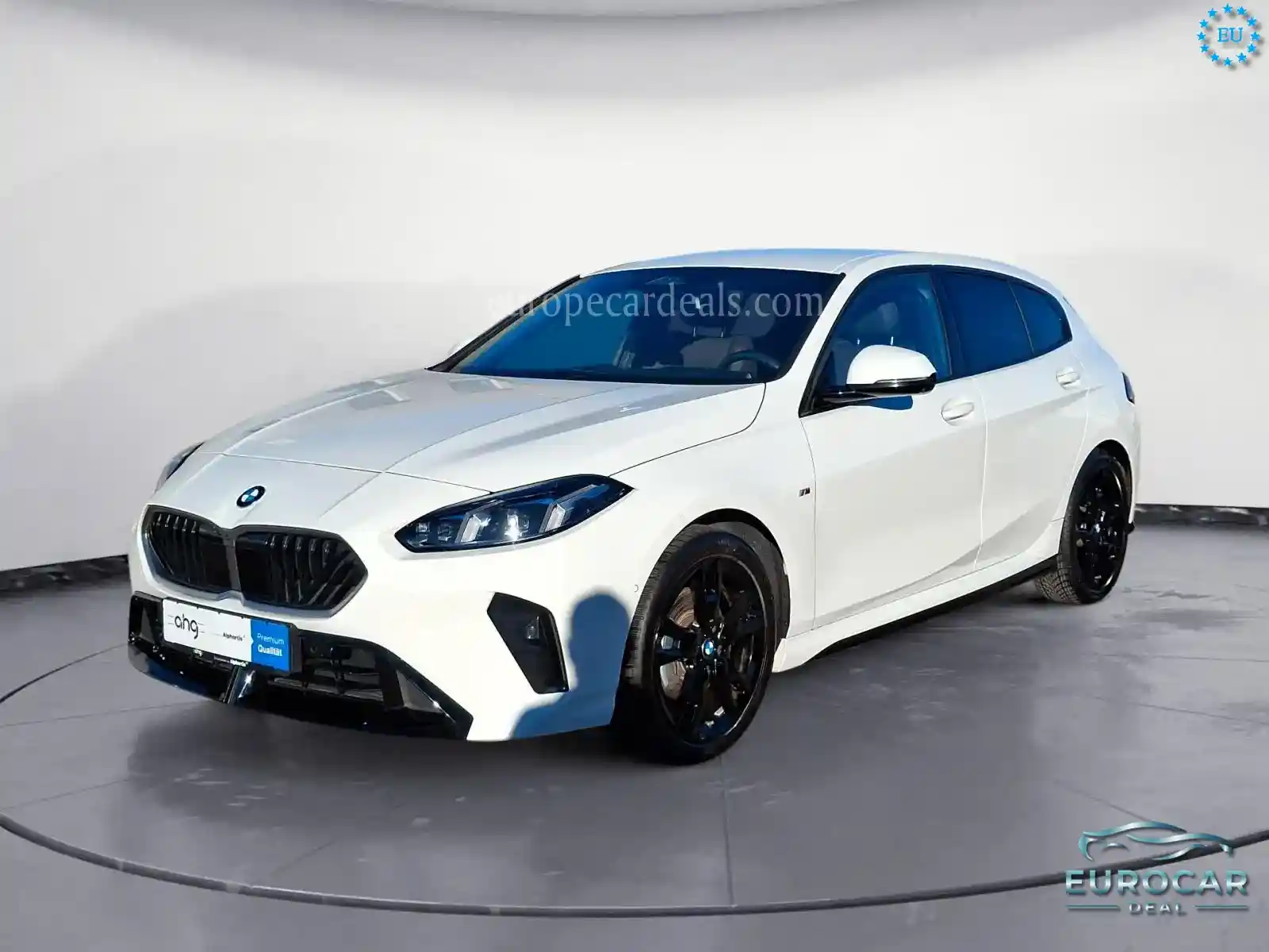 BMW 120