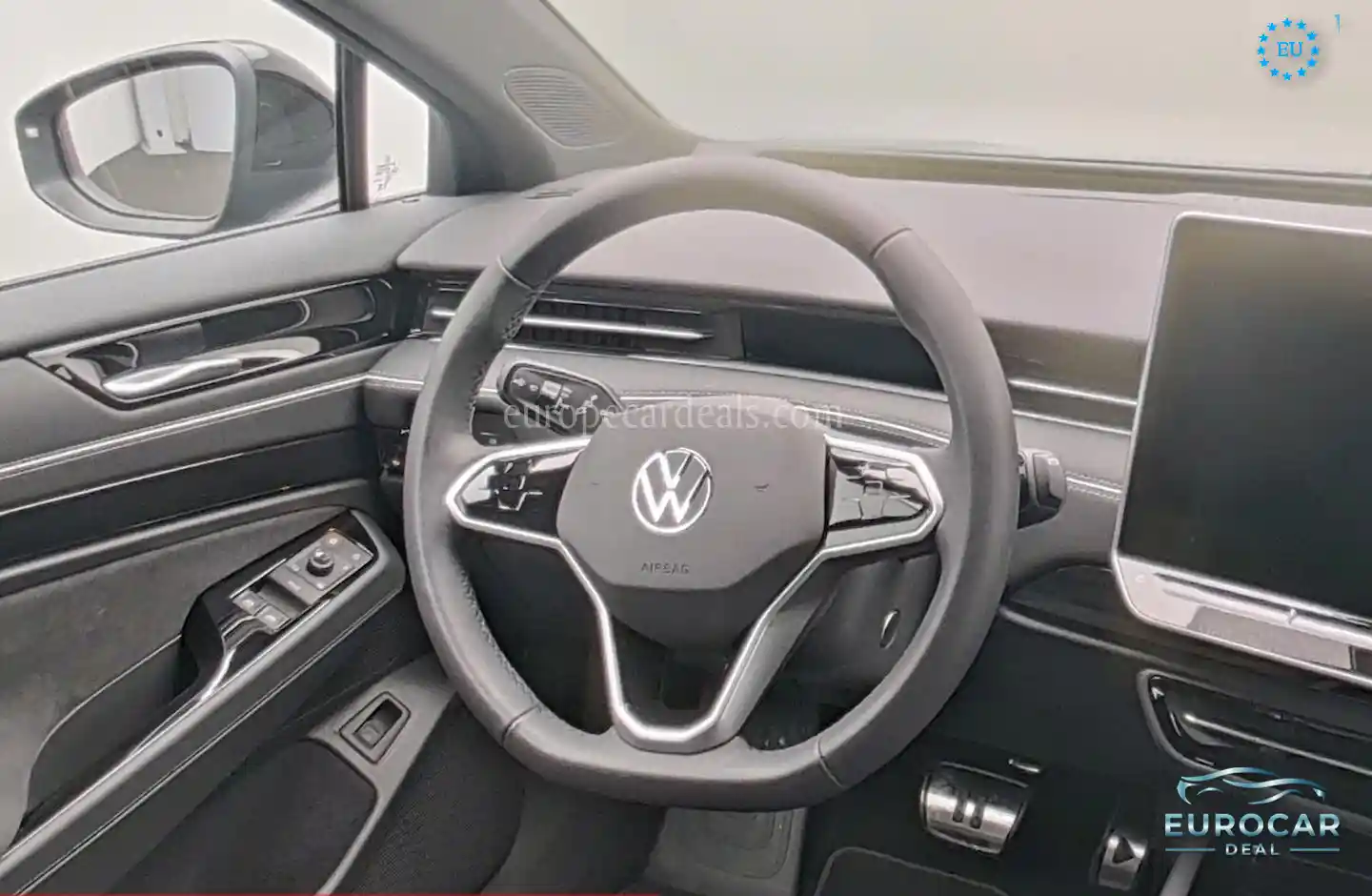 Volkswagen ID.7