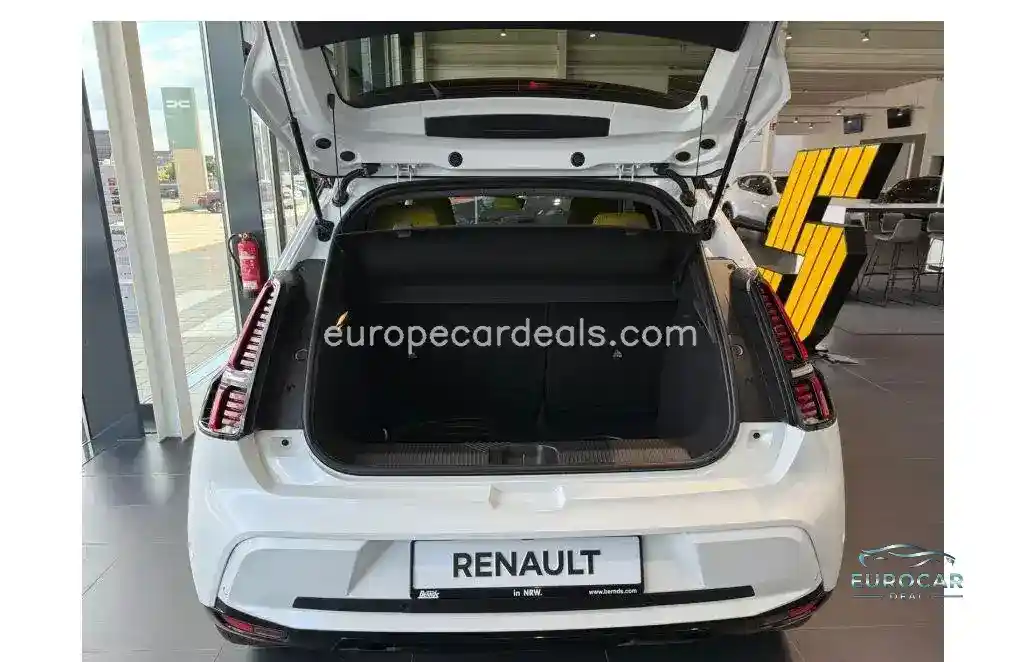 Renault R 5