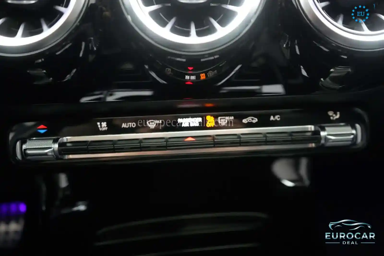 Mercedes-Benz A 220
