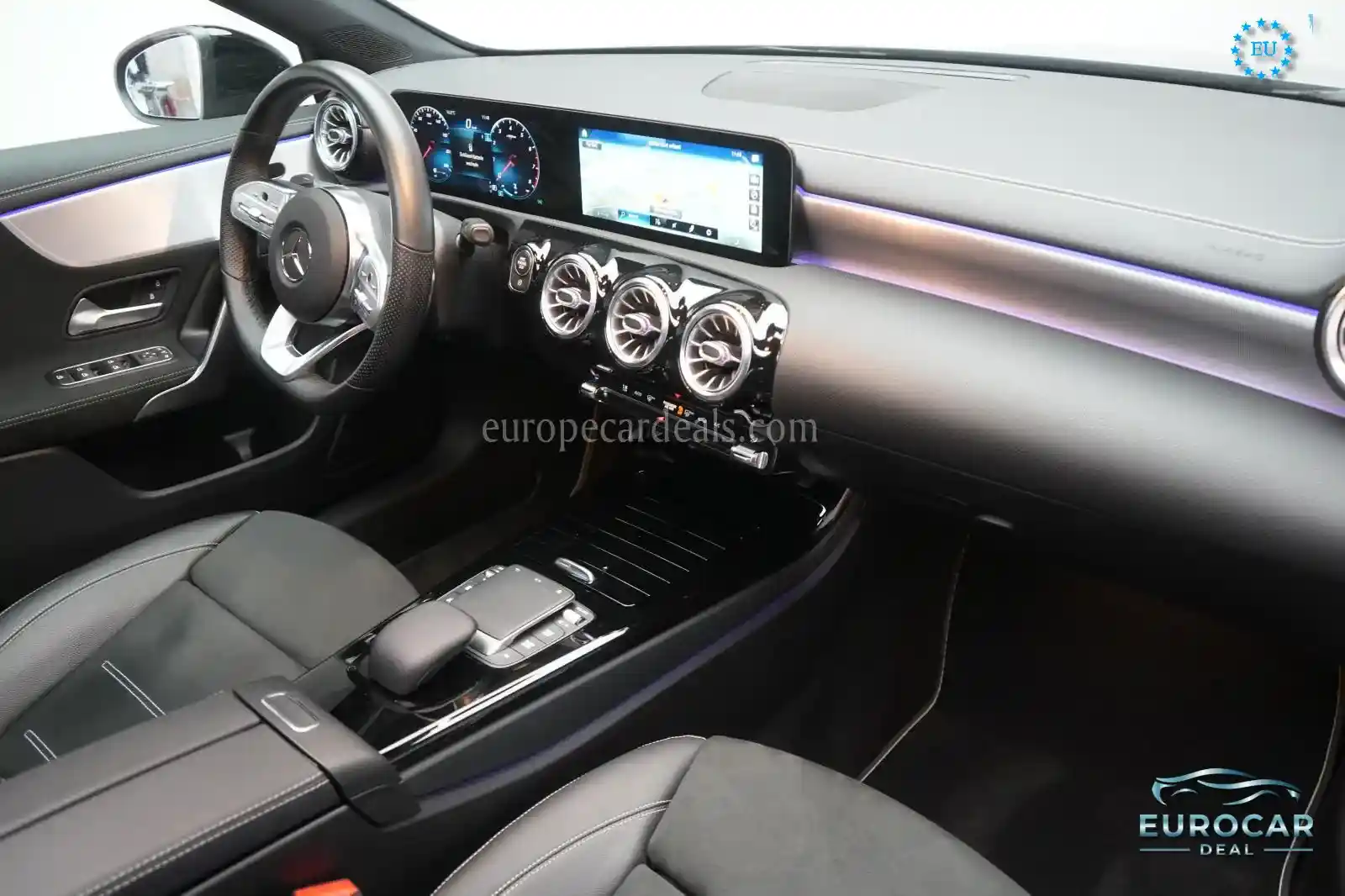 Mercedes-Benz A 220
