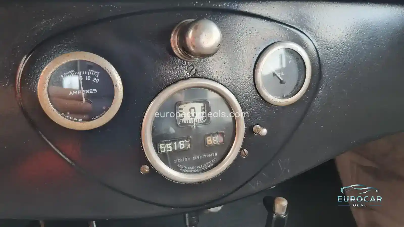 Dodge Other