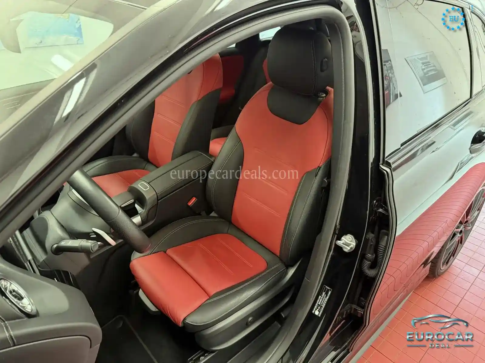 Mercedes-Benz B 250
