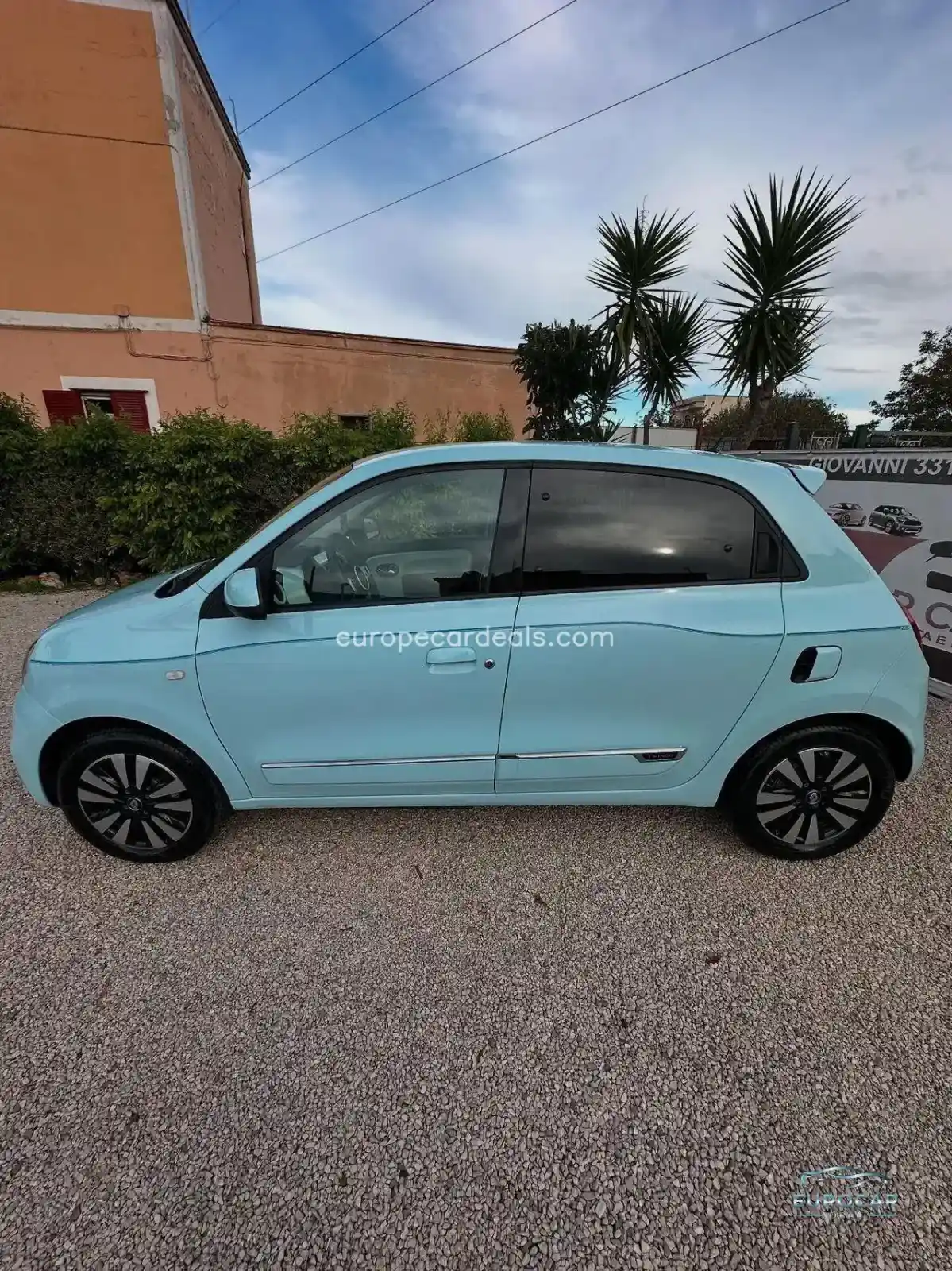 Renault Twingo
