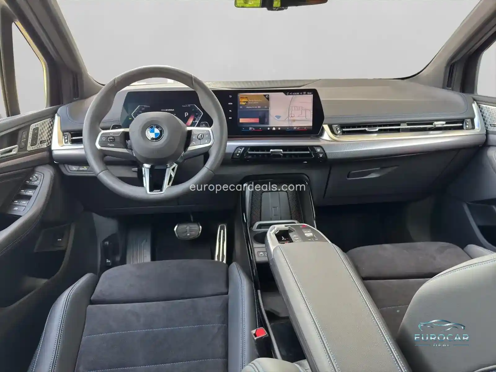 BMW 220 Active Tourer