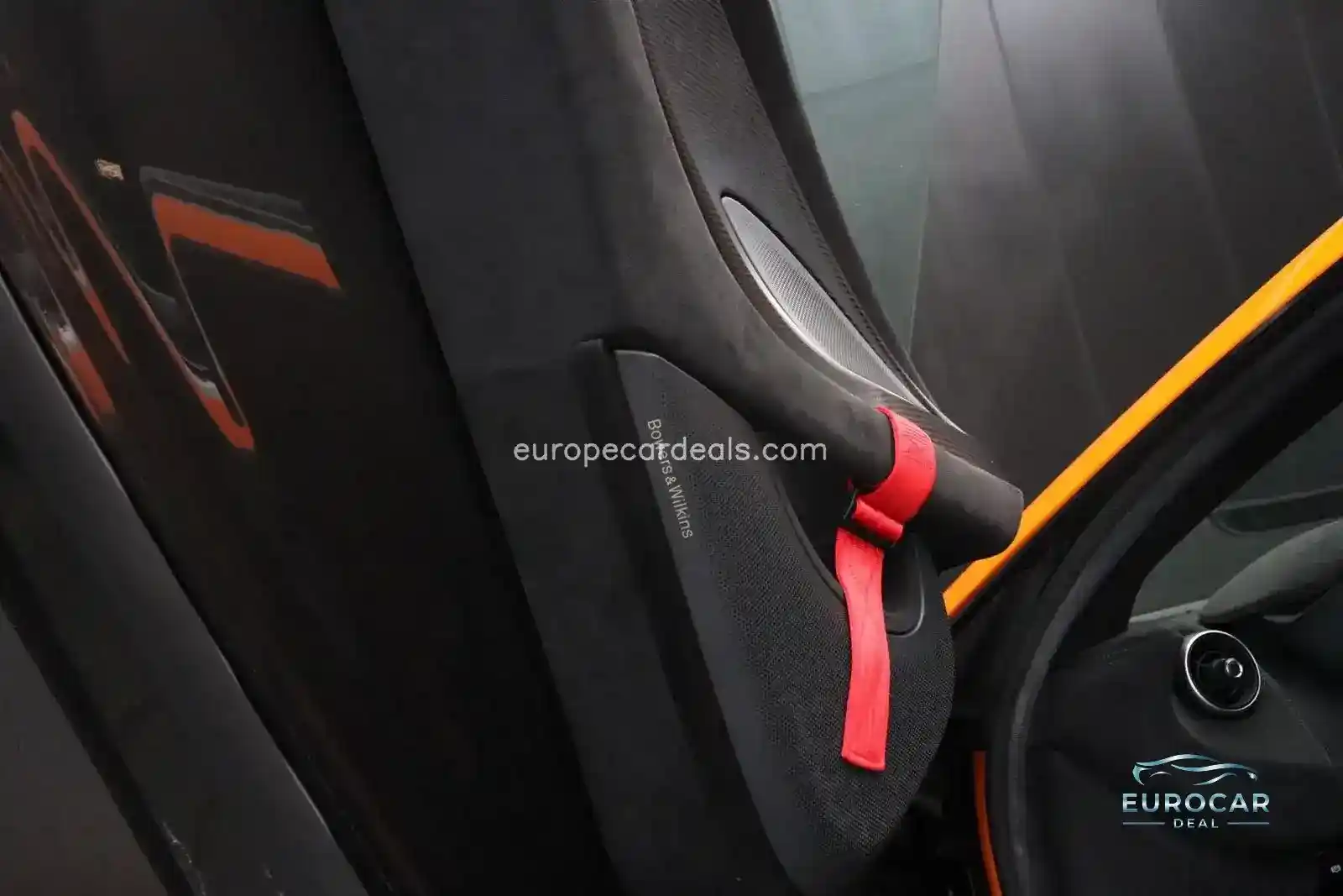 McLaren 620R