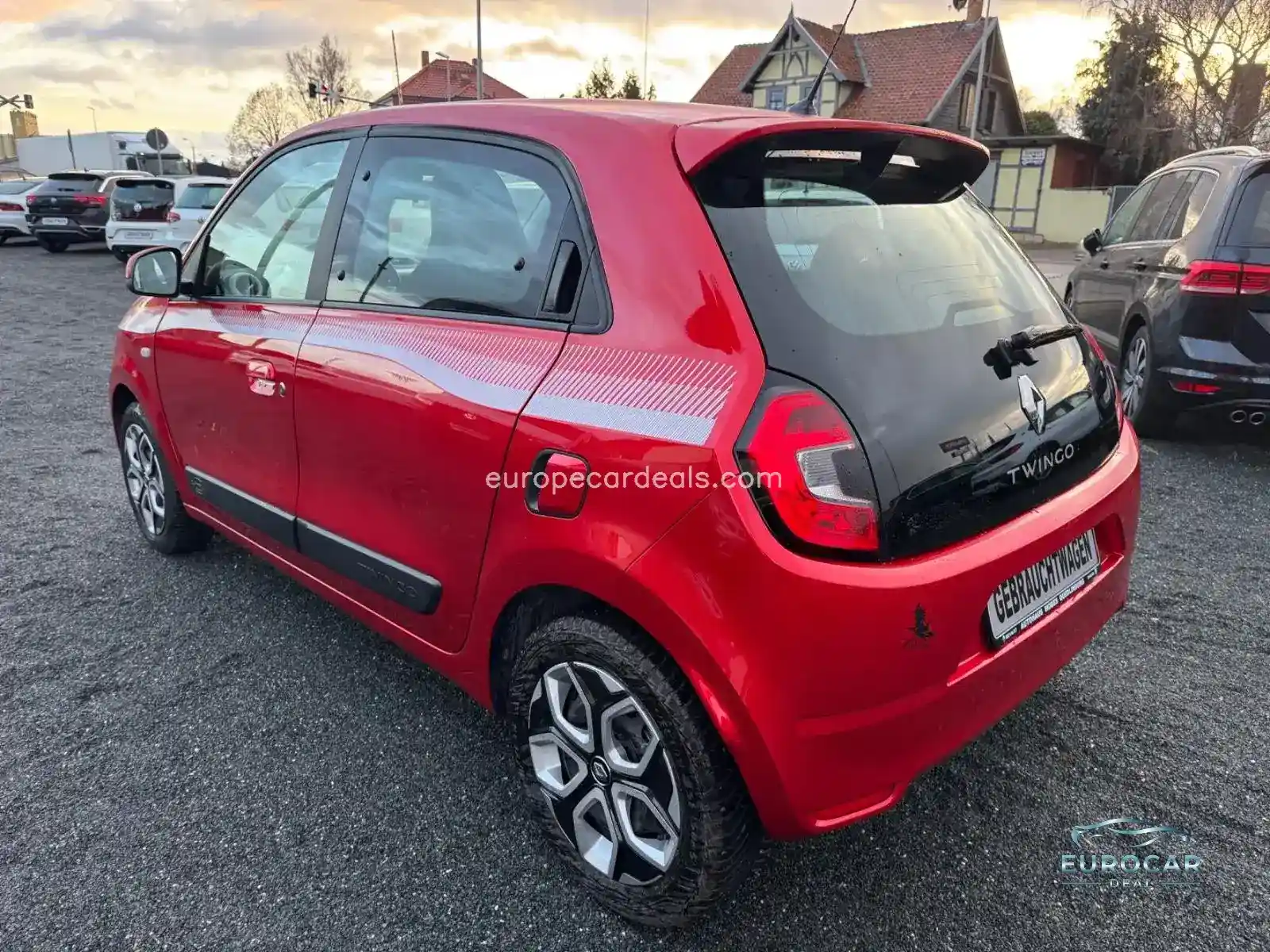 Renault Twingo