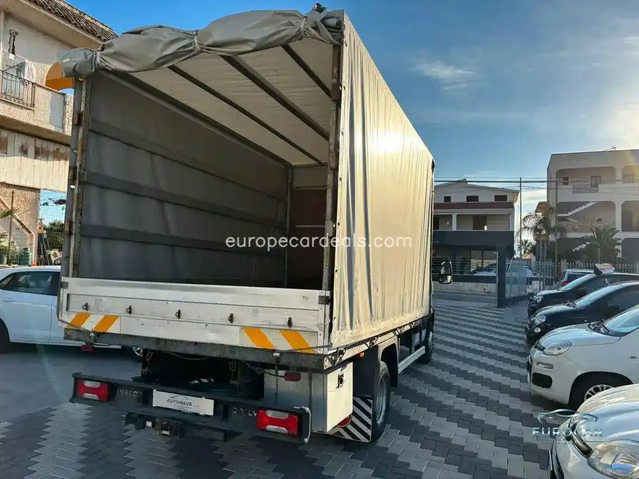 Iveco Other