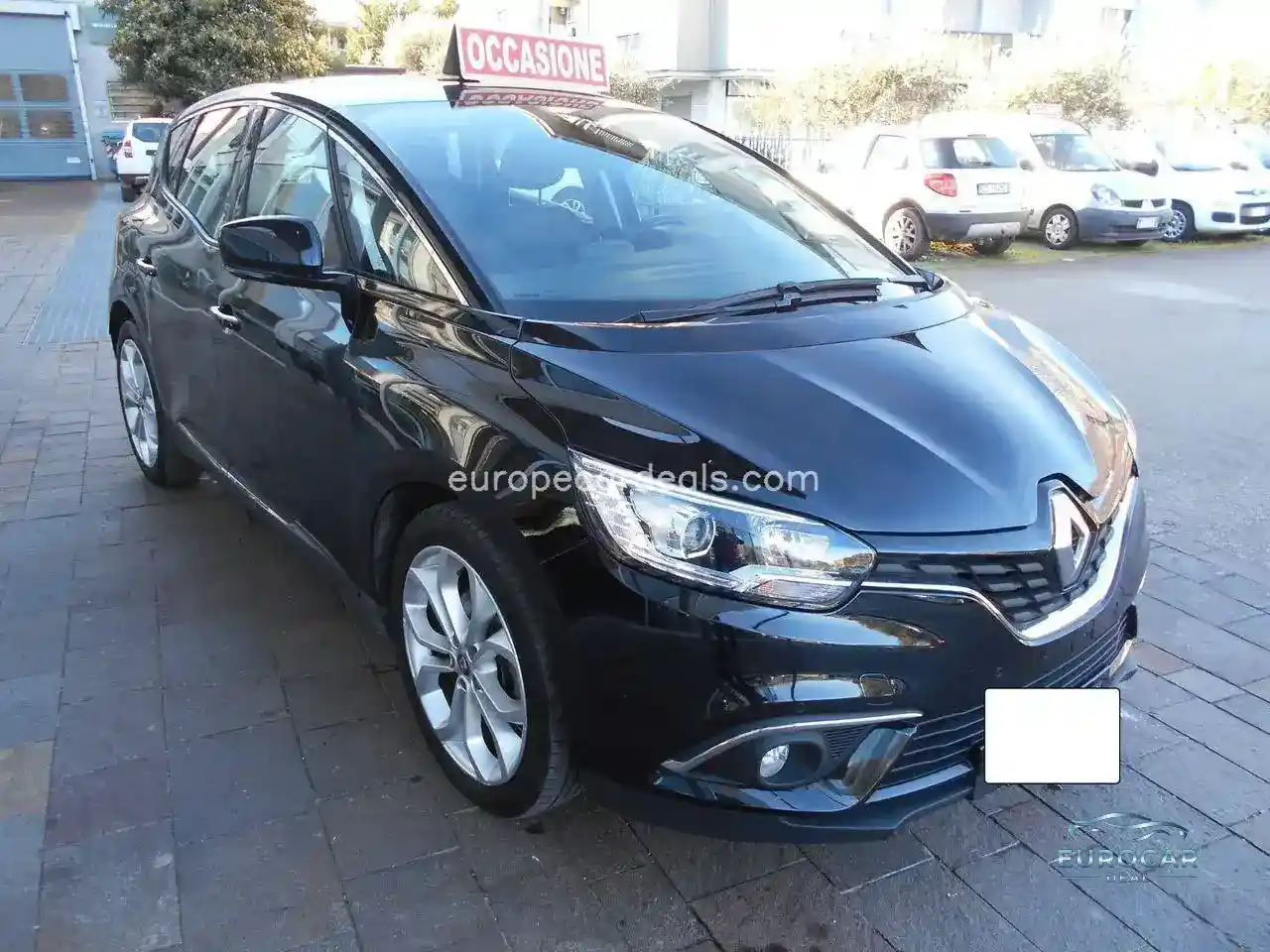 Renault Other