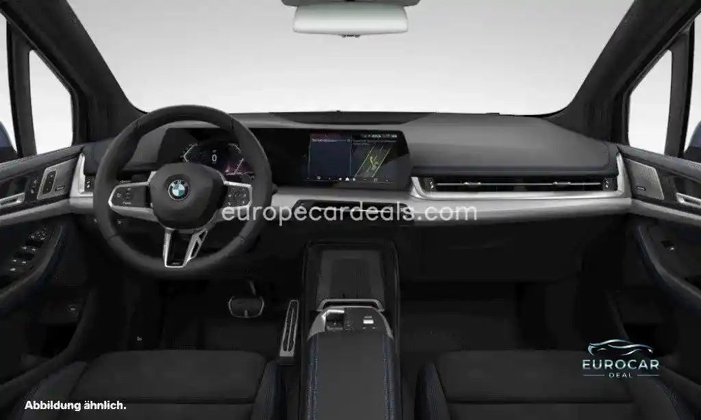 BMW 220 Active Tourer